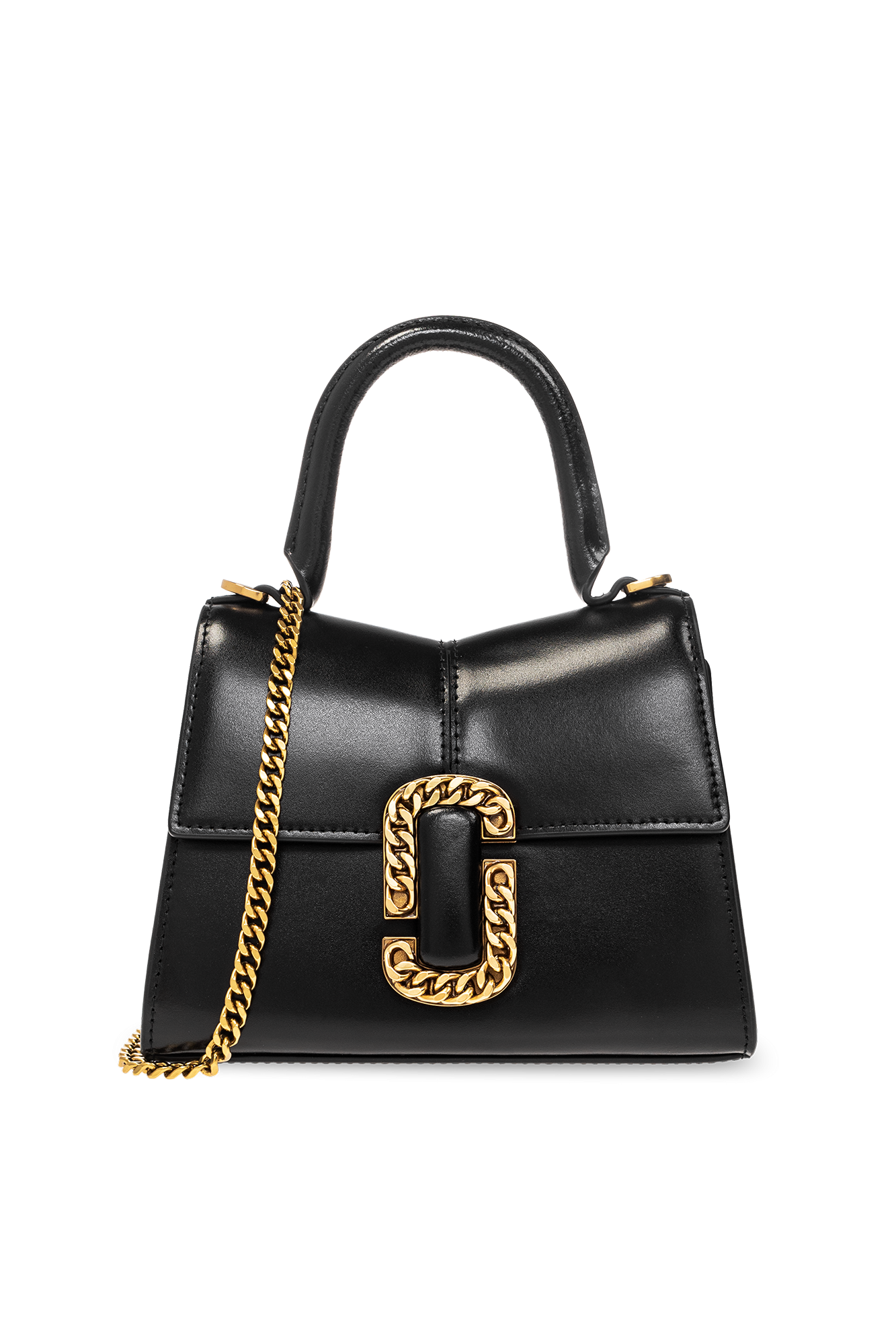 Marc Jacobs ‘The St. Marc Mini’ shoulder bag Women's Bags Vitkac